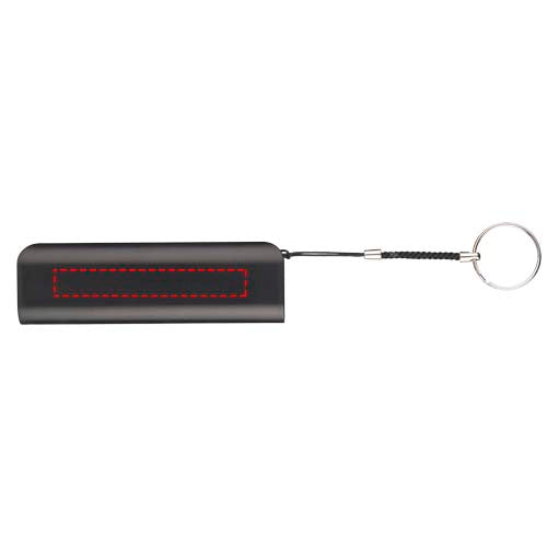 Span 1200 mAh powerbank