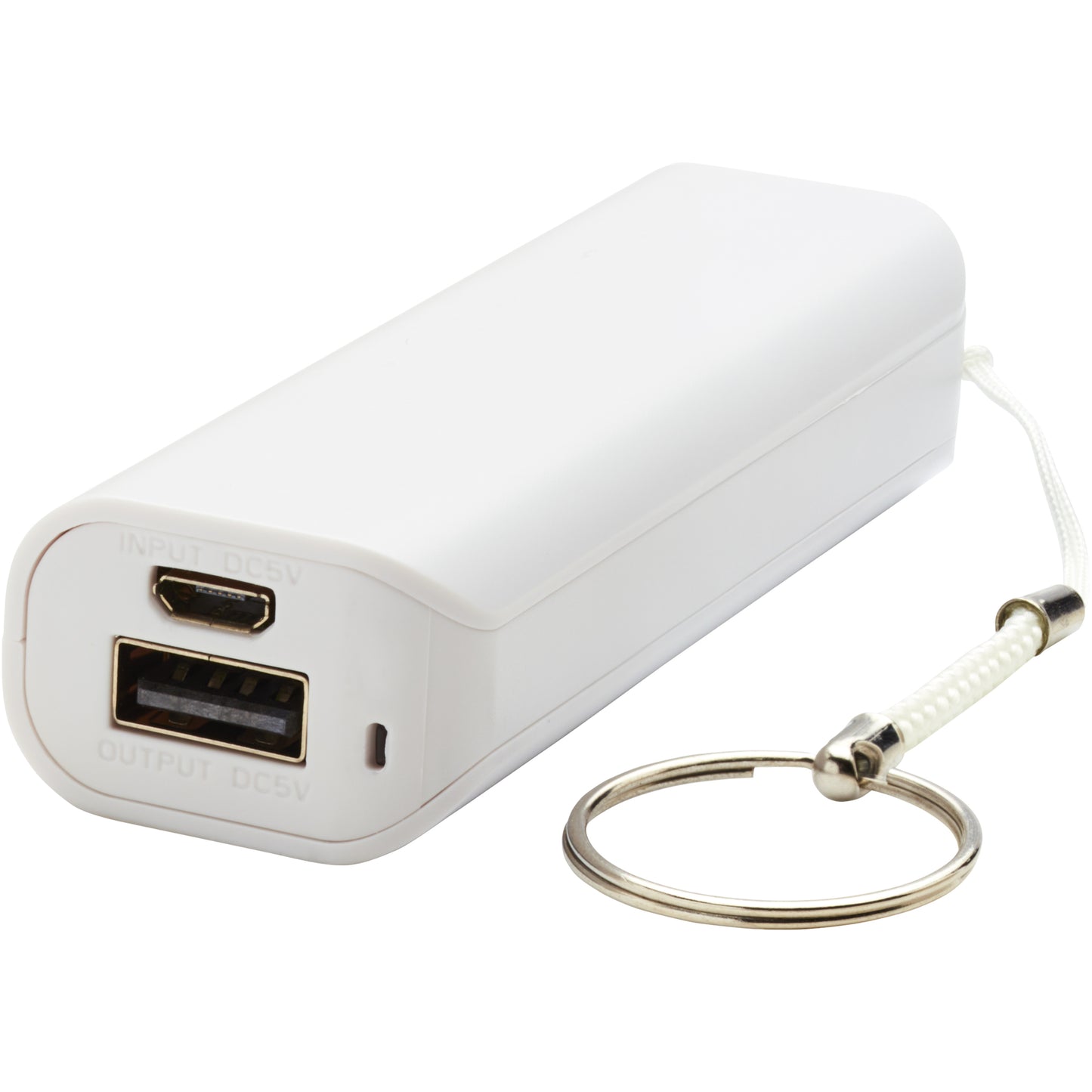Span 1200 mAh powerbank