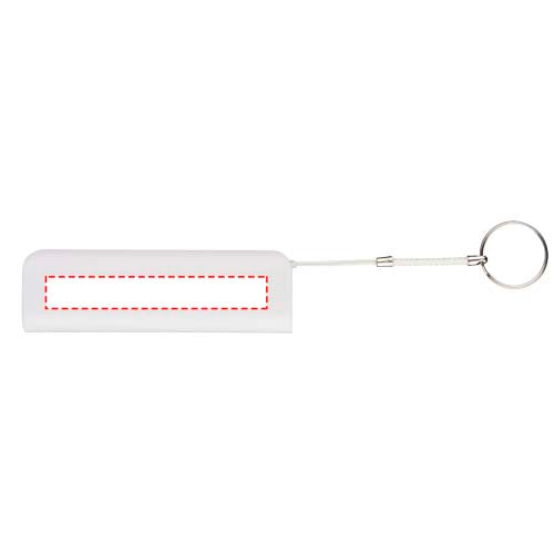 Span 1200 mAh powerbank