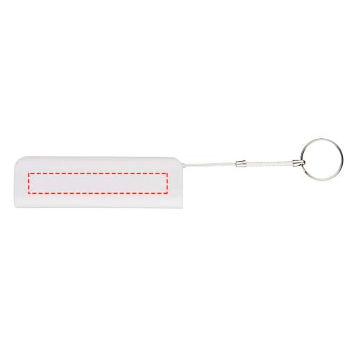 Span 1200 mAh powerbank