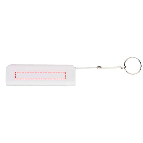 Span 1200 mAh powerbank