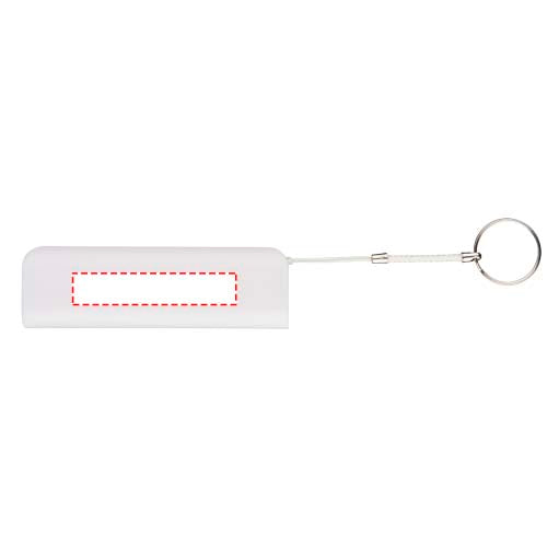 Span 1200 mAh powerbank