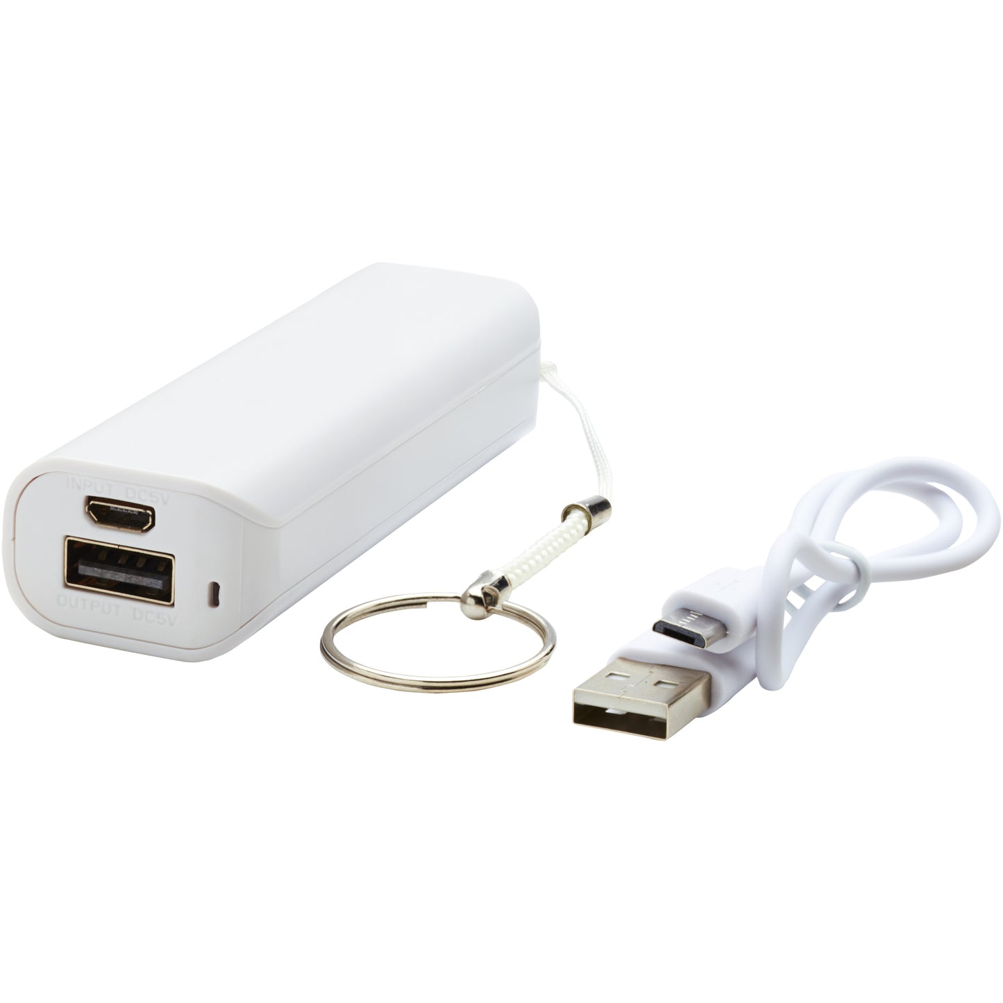 Span 1200 mAh powerbank