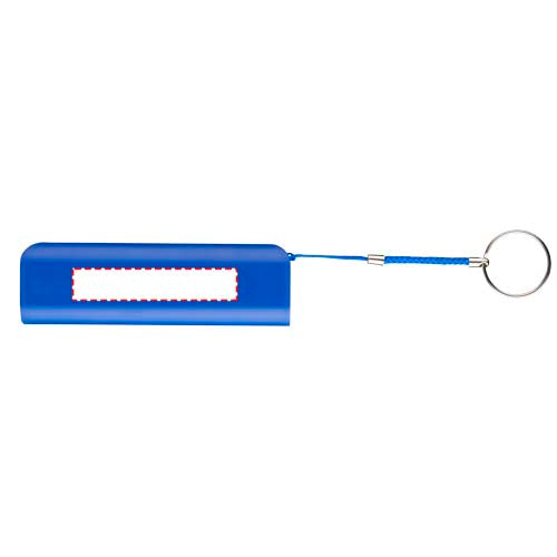 Span 1200 mAh powerbank
