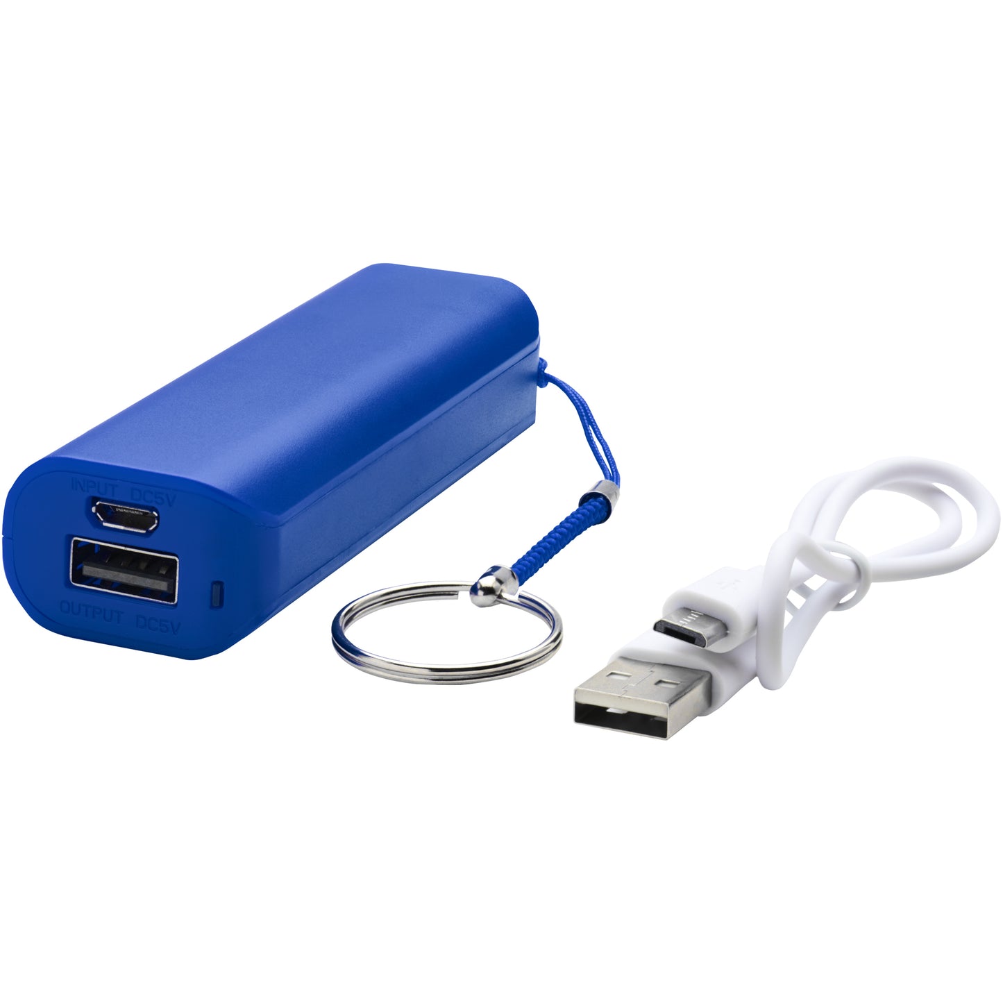 Span 1200 mAh powerbank