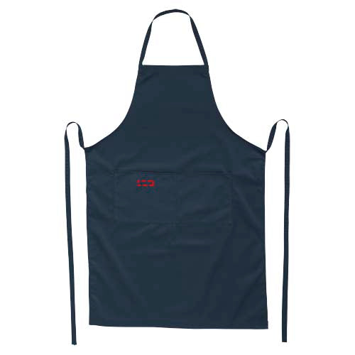 Viera 240 g/m² förkläde