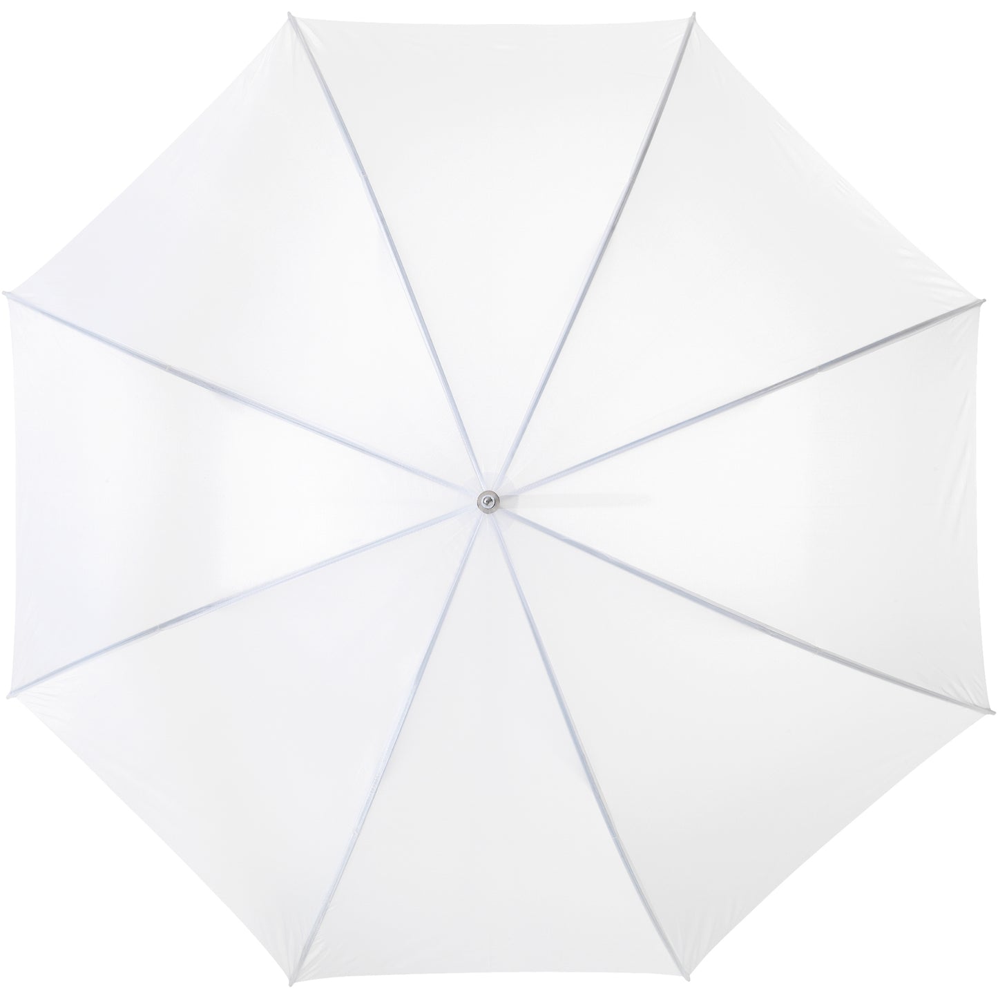 Karl 30" golfparaply med trähandtag