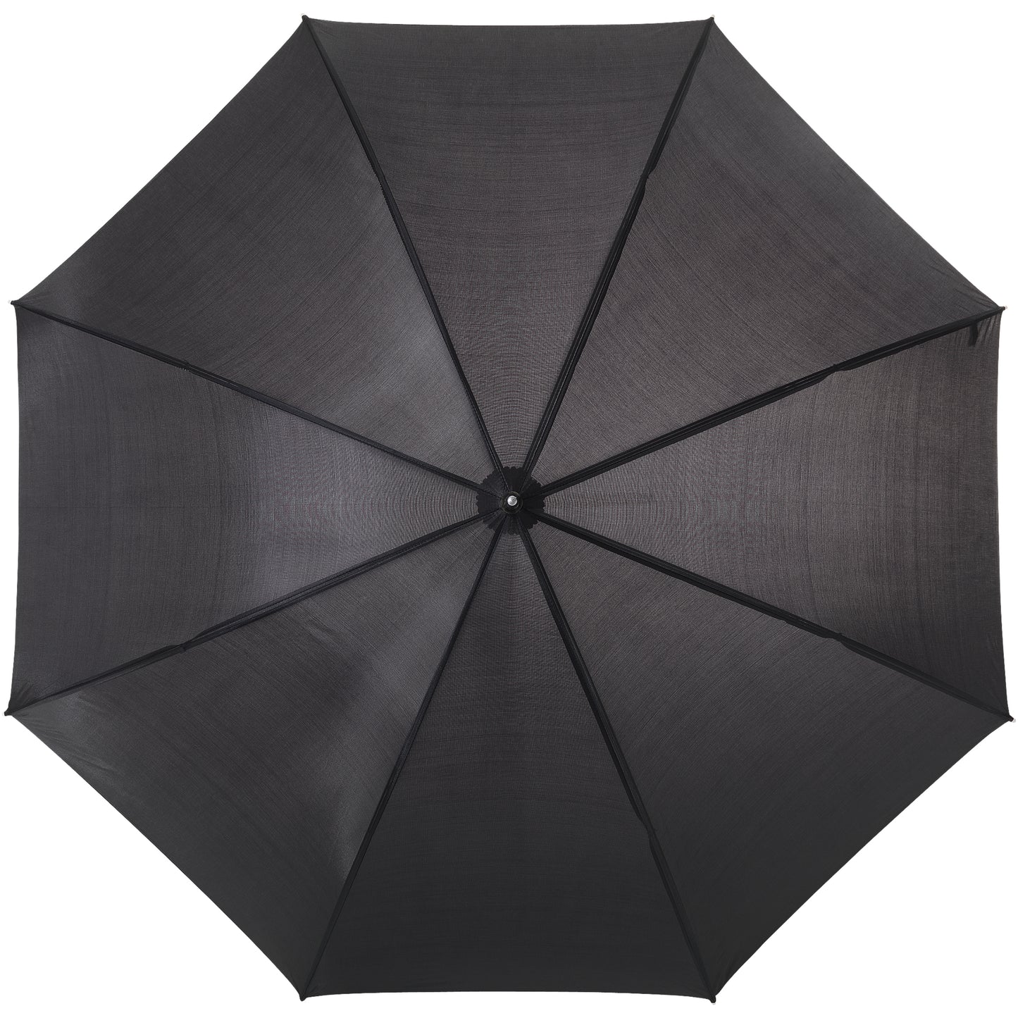 Karl 30" golfparaply med trähandtag