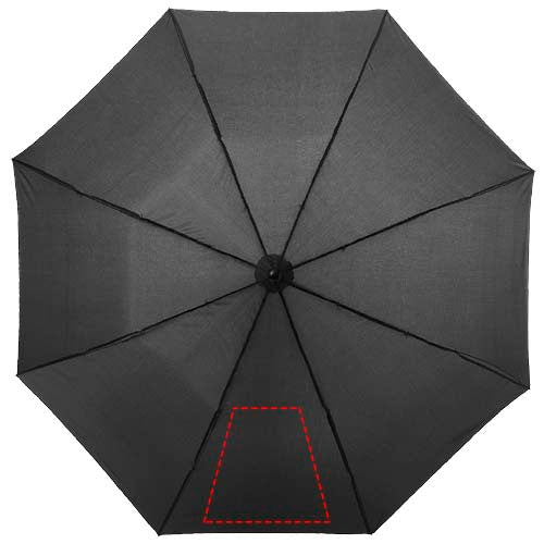 Oho 20" hopfällbart paraply