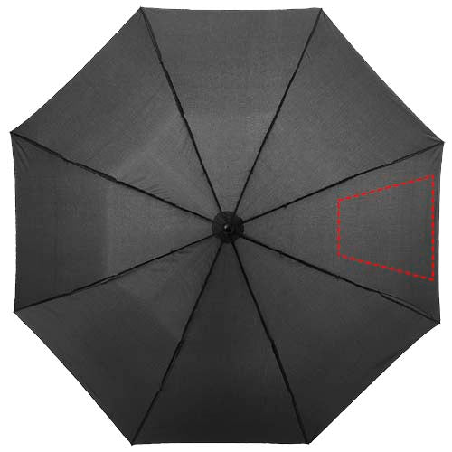 Oho 20" hopfällbart paraply