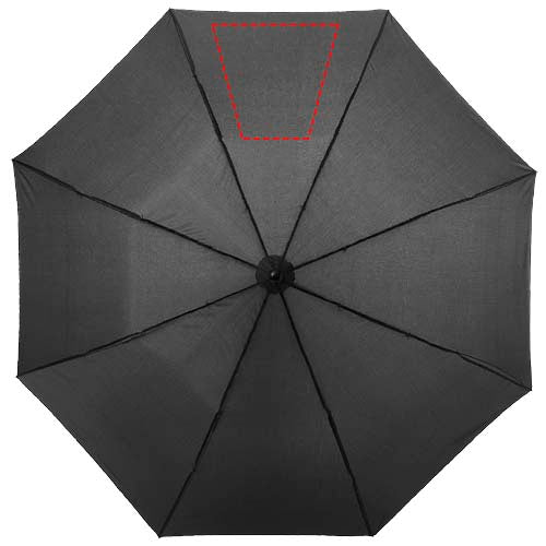 Oho 20" hopfällbart paraply
