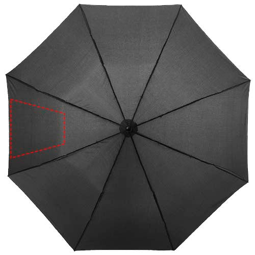 Oho 20" hopfällbart paraply