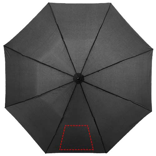 Oho 20" hopfällbart paraply