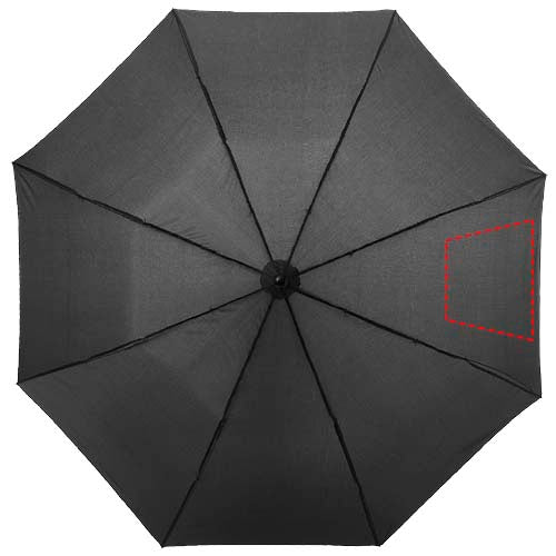 Oho 20" hopfällbart paraply