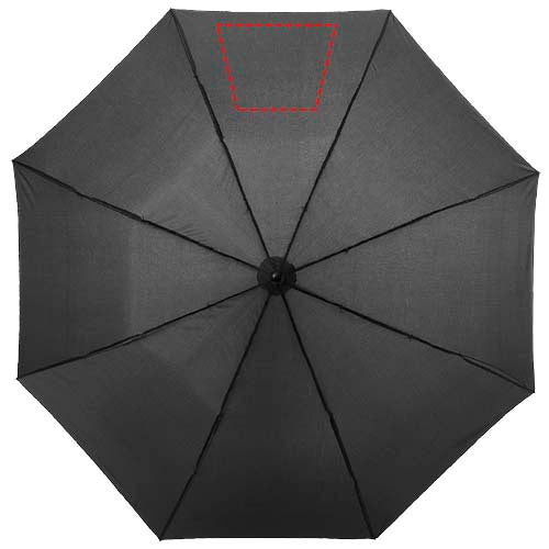 Oho 20" hopfällbart paraply
