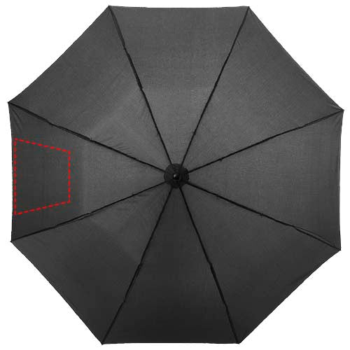 Oho 20" hopfällbart paraply