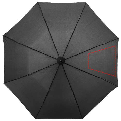 Oho 20" hopfällbart paraply