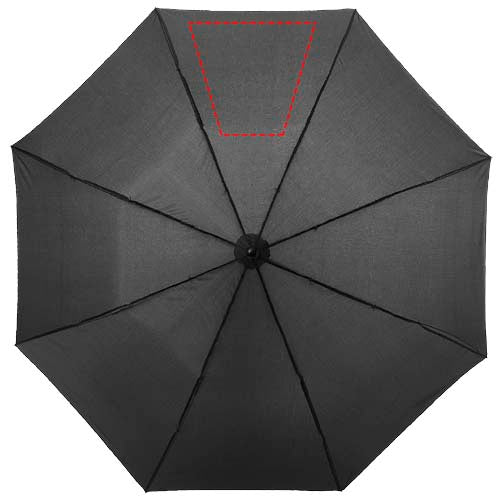 Oho 20" hopfällbart paraply