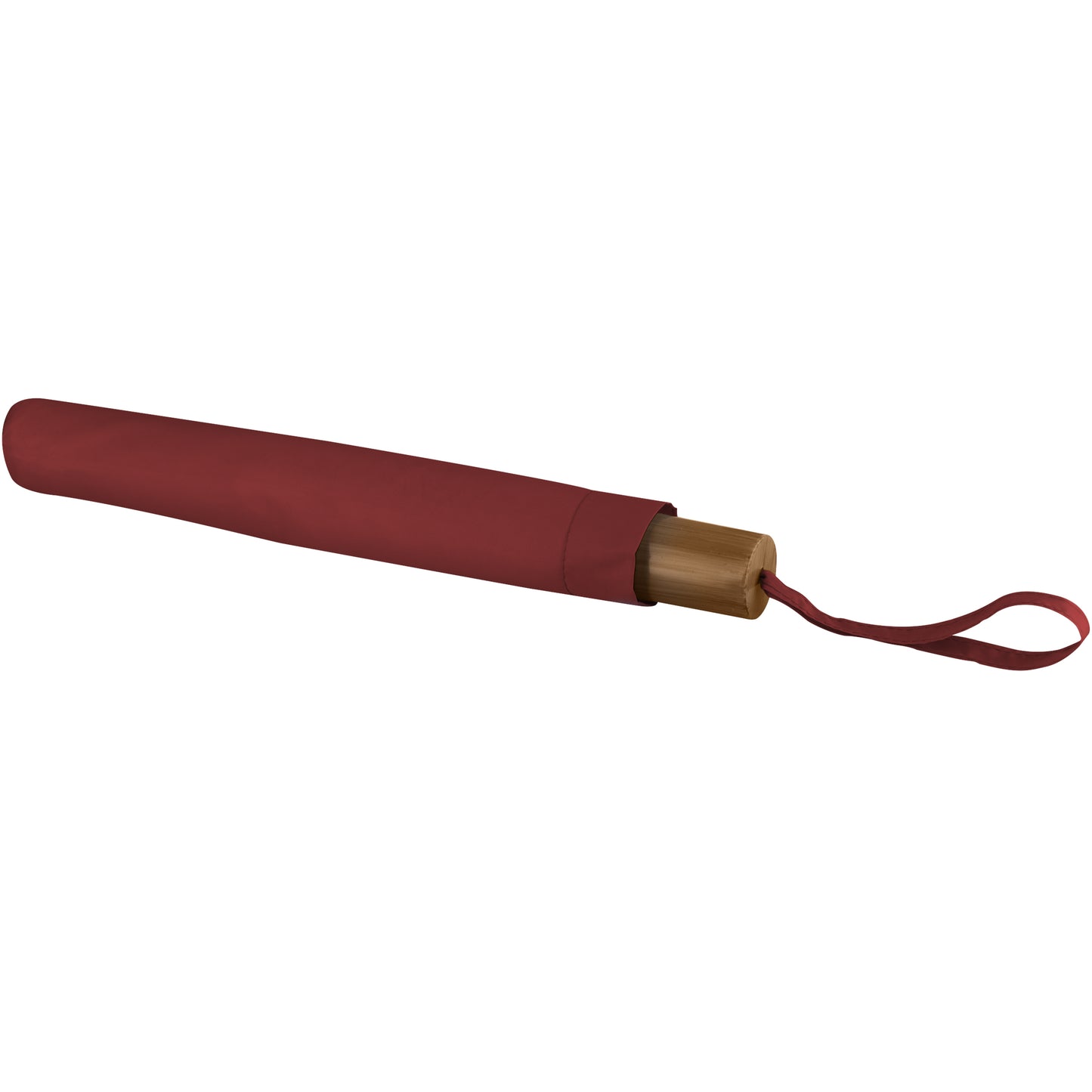 Oho 20" hopfällbart paraply