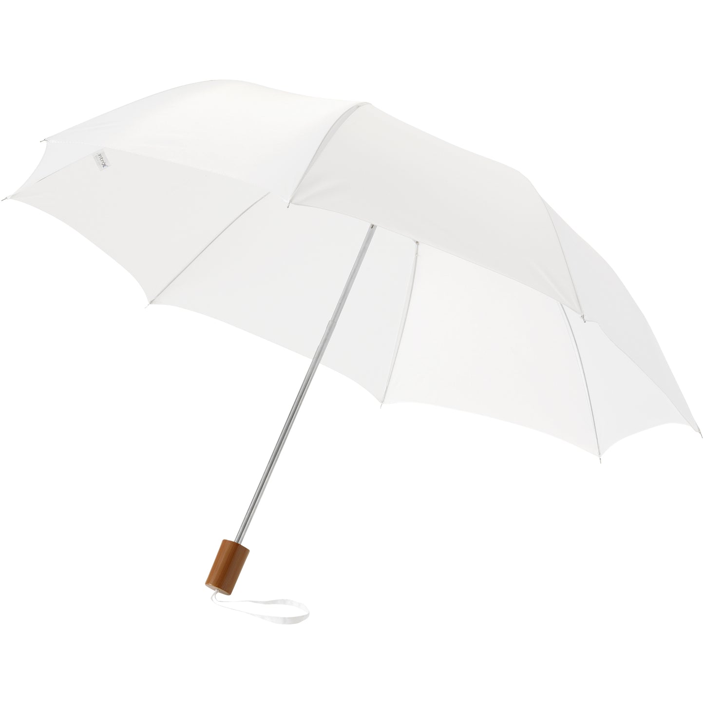 Oho 20" hopfällbart paraply