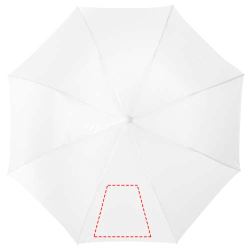 Oho 20" hopfällbart paraply