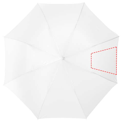Oho 20" hopfällbart paraply