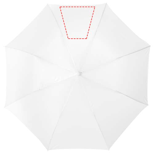 Oho 20" hopfällbart paraply