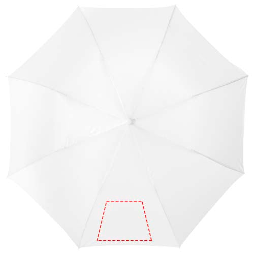 Oho 20" hopfällbart paraply