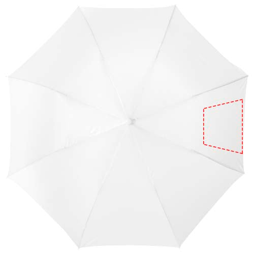 Oho 20" hopfällbart paraply