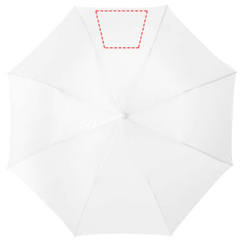 Oho 20" hopfällbart paraply