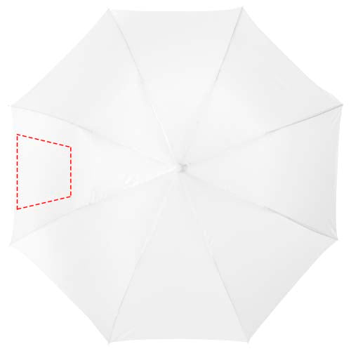 Oho 20" hopfällbart paraply