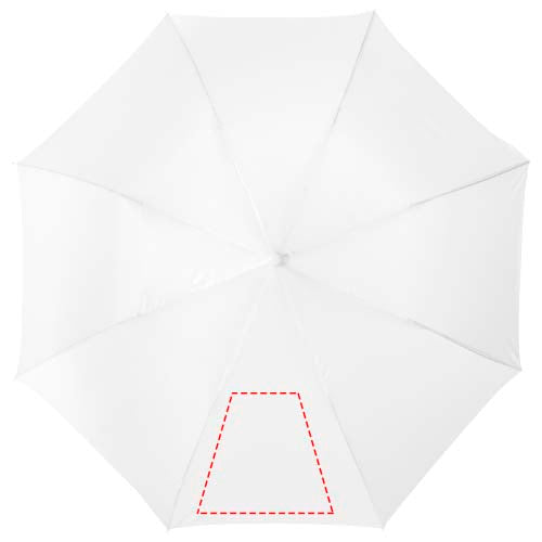 Oho 20" hopfällbart paraply