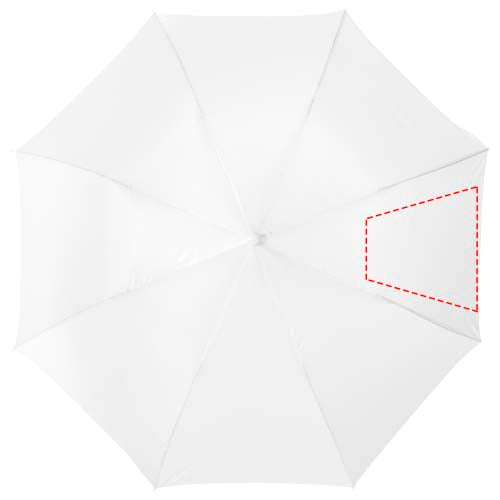 Oho 20" hopfällbart paraply