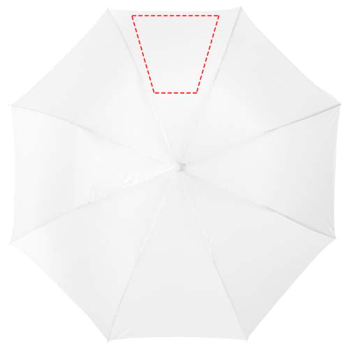 Oho 20" hopfällbart paraply