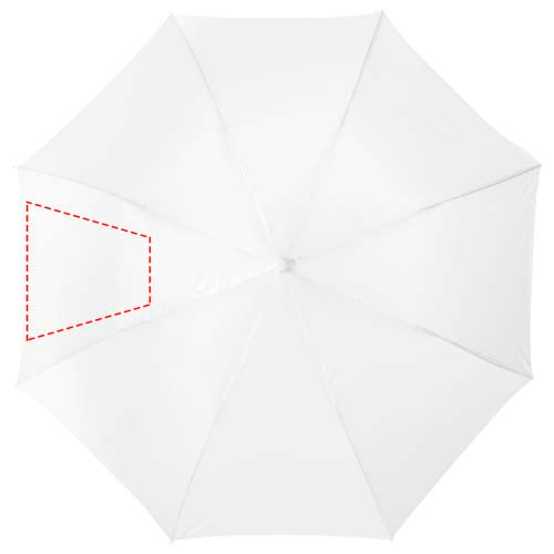 Oho 20" hopfällbart paraply