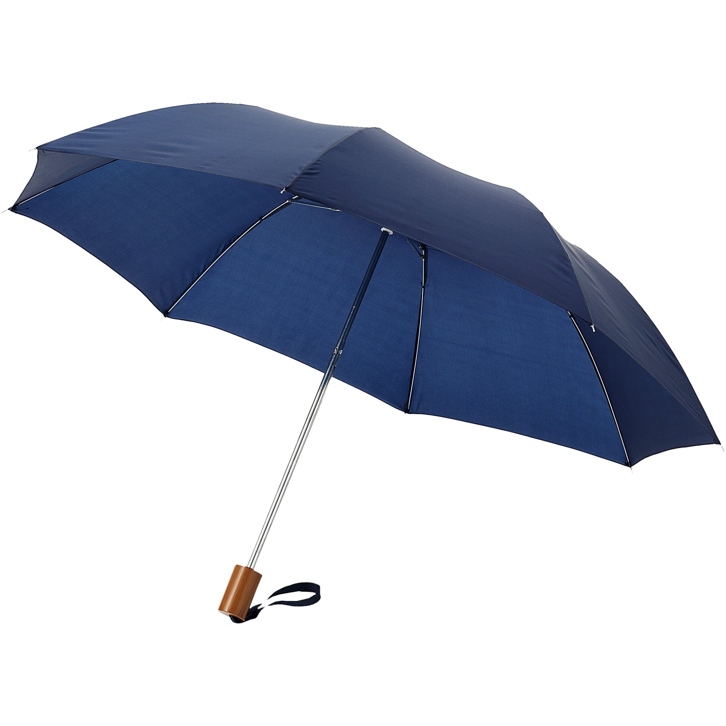 Oho 20" hopfällbart paraply