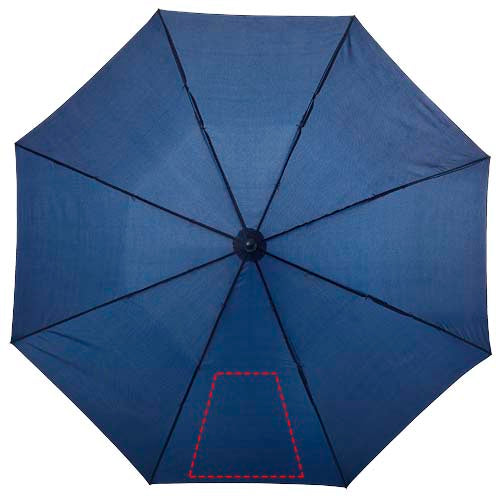 Oho 20" hopfällbart paraply