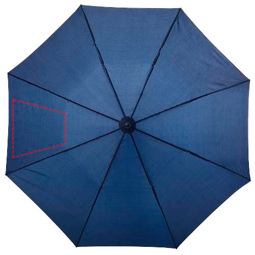 Oho 20" hopfällbart paraply