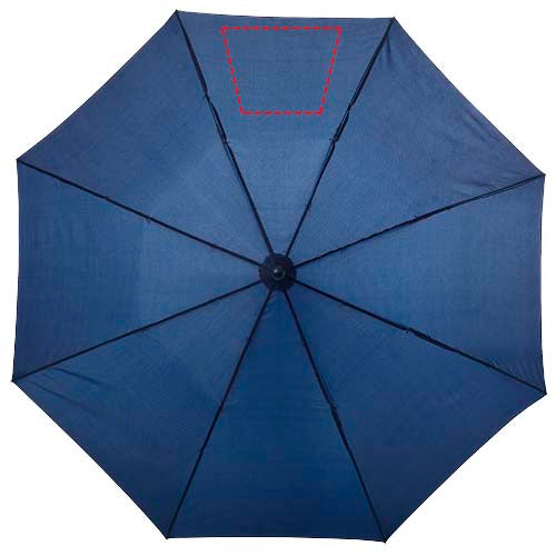 Oho 20" hopfällbart paraply