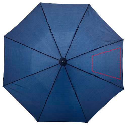 Oho 20" hopfällbart paraply