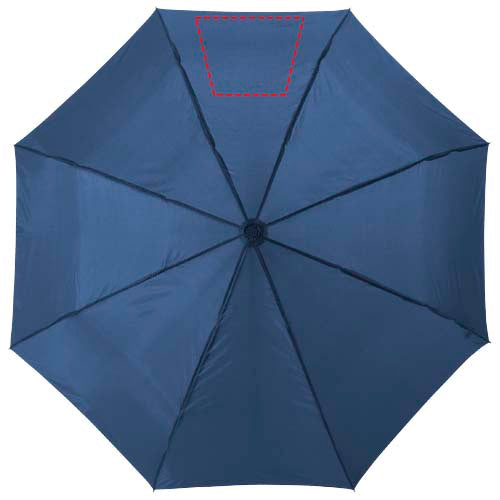 Yfke 30" golfparaply med EVA-handtag