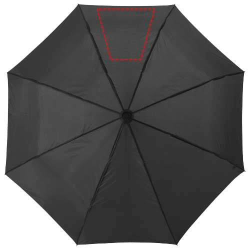 Yfke 30" golfparaply med EVA-handtag