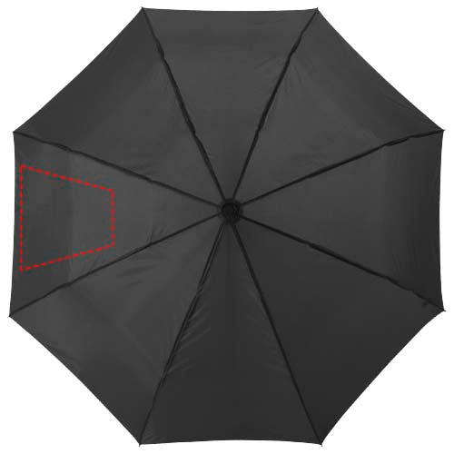Yfke 30" golfparaply med EVA-handtag