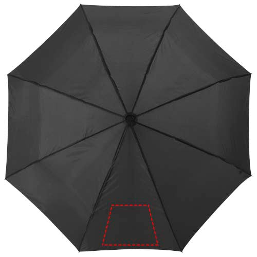 Yfke 30" golfparaply med EVA-handtag