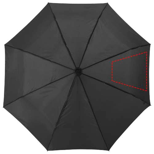 Yfke 30" golfparaply med EVA-handtag