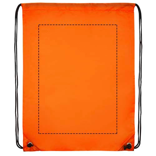 Oriole Premium gympapåse 5L