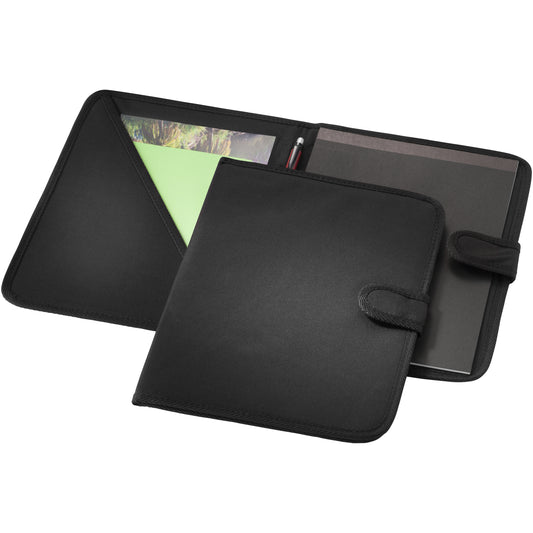 University A4-mapp