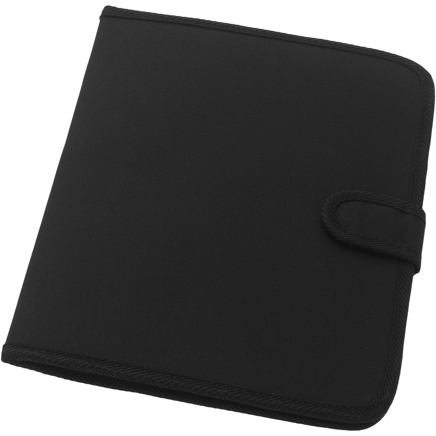 University A4-mapp