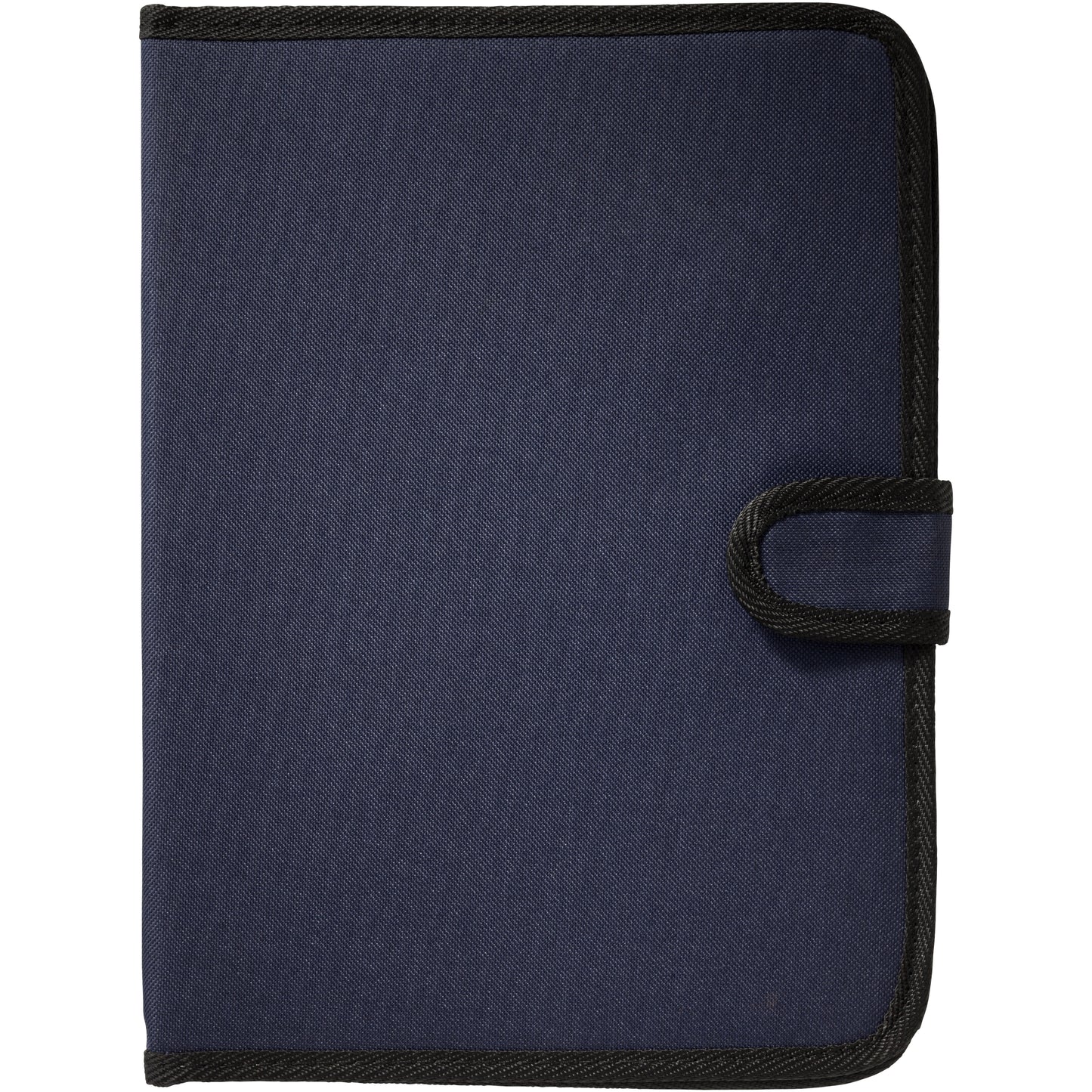 University A4-mapp
