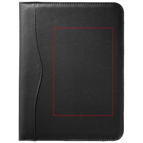 Ebony A4-mapp